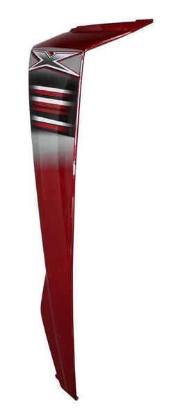 MONDİAL SFS 100 SOL DIŞ DİZLİK KIRMIZI ORJİNAL ürün görseli 1