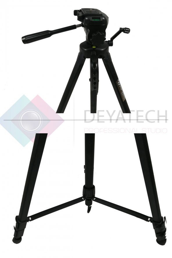Deyatech Blogger Vlogger ve Youtube Kit - Resim 3