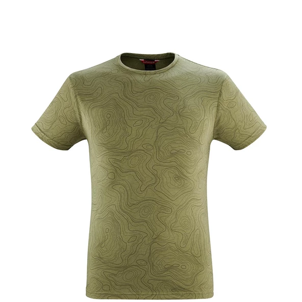 Lafuma GRAPHIC TEE Erkek Tişört ürün görseli 1