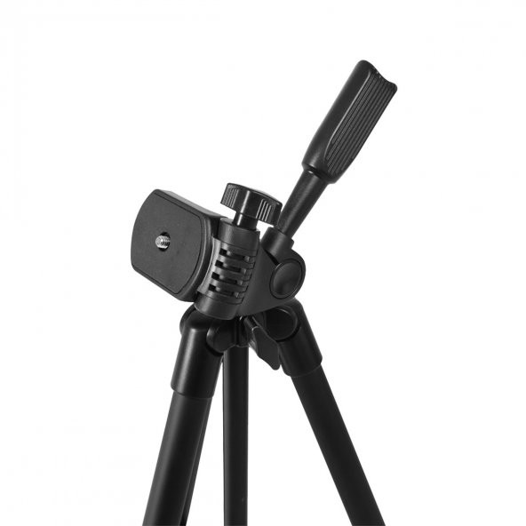 Deyatech Light Weight 3160 135cm Hafif Tripod 650d Tripod - Resim 4