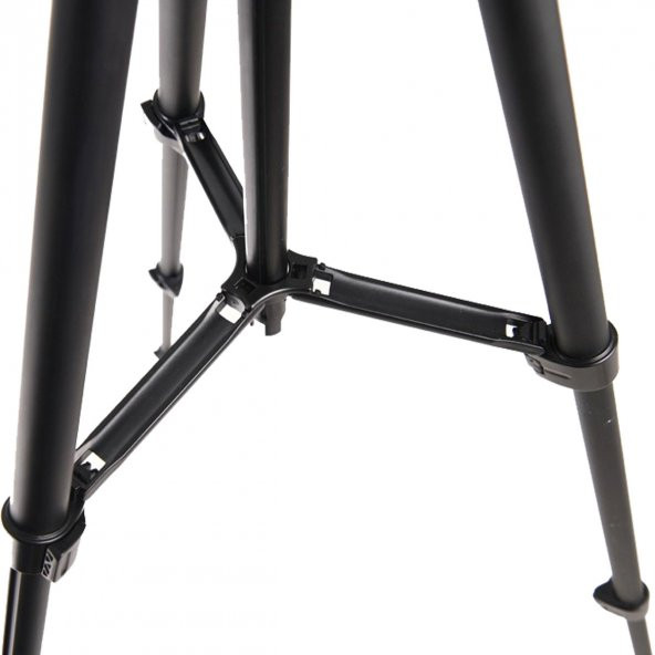 Deyatech Light Weight 3160 135cm Hafif Tripod 650d Tripod - Resim 6