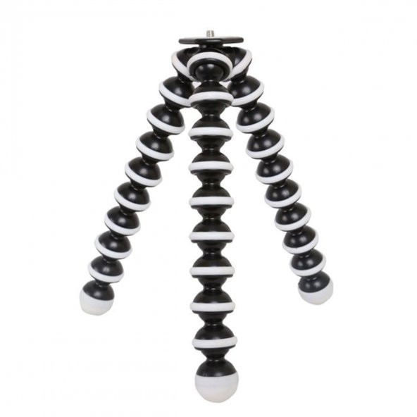Deyatech 32cm Gorilla Tripod 10 Kg Taşıma Kapasiteli - Resim 5