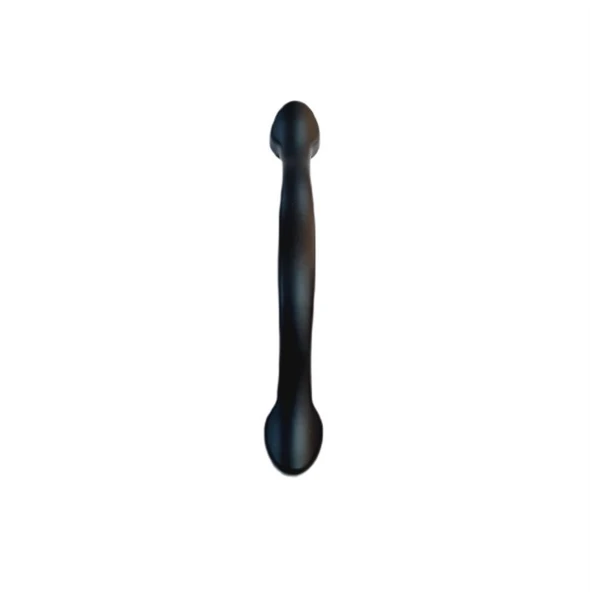MET KULP 128 MM SİYAH  ( 5 ADET ) - Resim 4