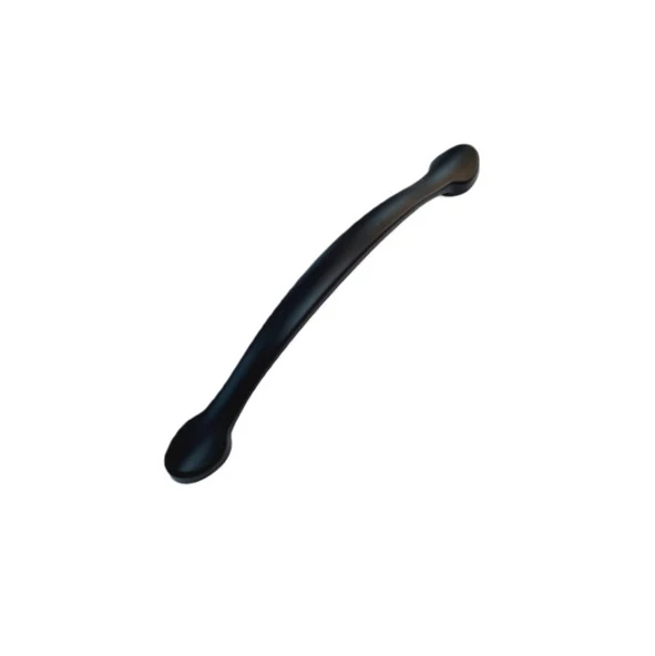 MET KULP 96 MM SİYAH  ( 5 ADET ) - Resim 5
