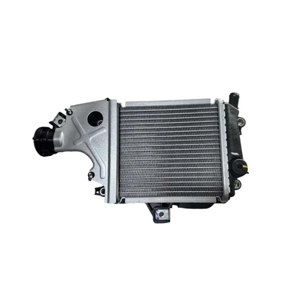 Honda PCX 125 2021-24  Radyatör ürün görseli 1