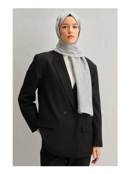 Tensel Ipek Şal 1 3295 - Resim 2
