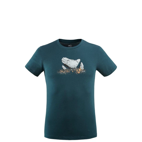 Millet Boulder Dream TS SS  Tişört ürün görseli 1