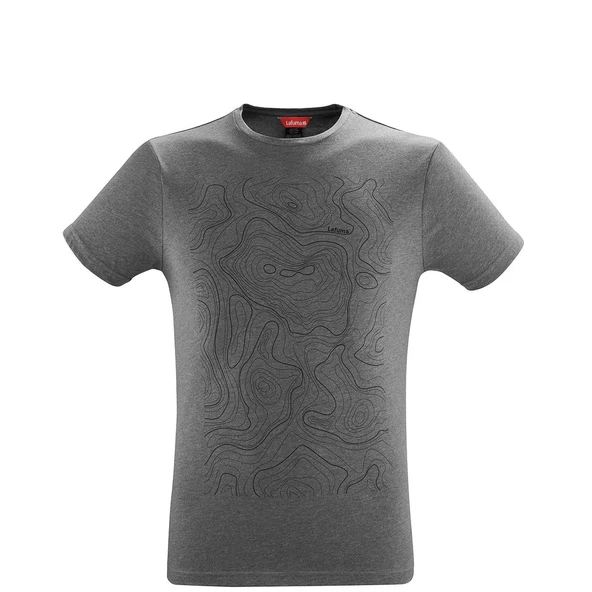 Lafuma ADVENTURE TEE Erkek Tişört LFV11910 9498 ürün görseli 1