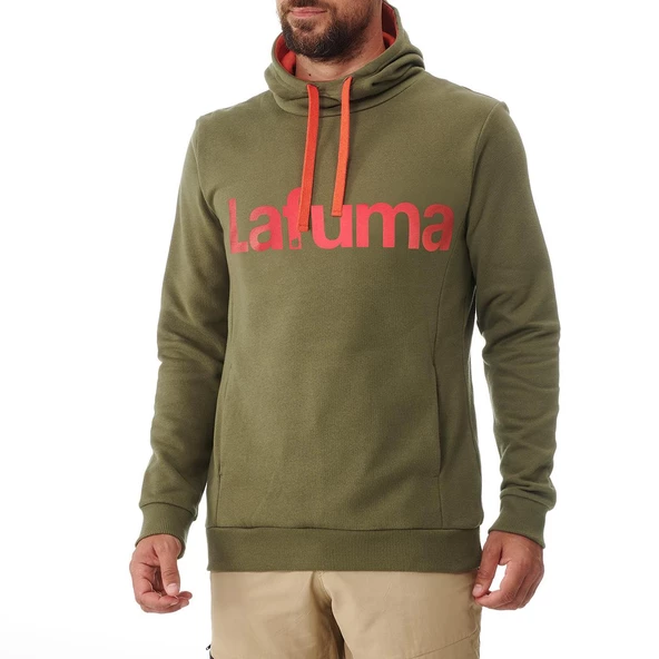 Lafuma LEAF SWEATER Erkek Swetshirt - Resim 5