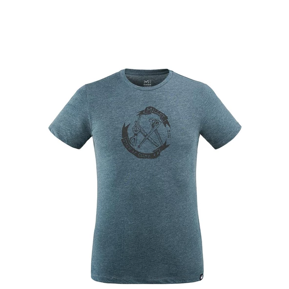 Millet OLD GEAR TS Erkek Tişört ürün görseli 1