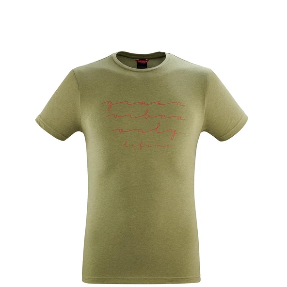 Lafuma ADVENTURE TEE Erkek Tişört LFV11910 9492 ürün görseli 1