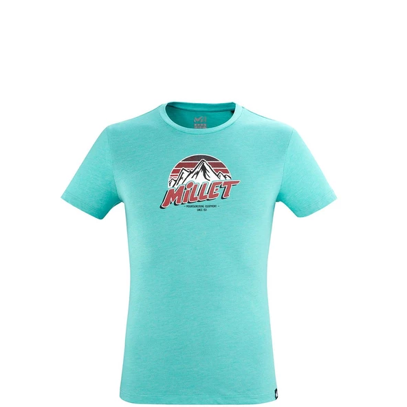 Millet LTD COLOR TS Erkek Tişört MIV9037 9457 ürün görseli 1