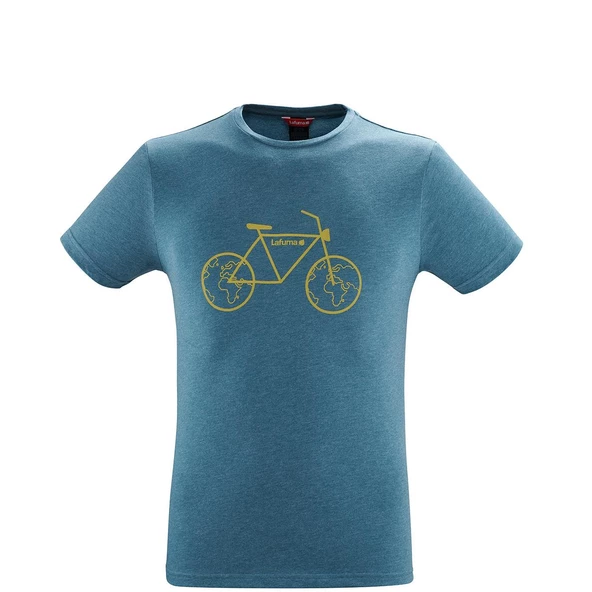 Lafuma ADVENTURE TEE Erkek Tişört LFV11910 9493 ürün görseli 1