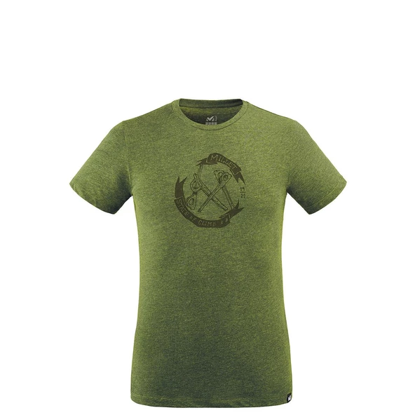 Millet OLD GEAR TS Erkek Tişört ürün görseli 1