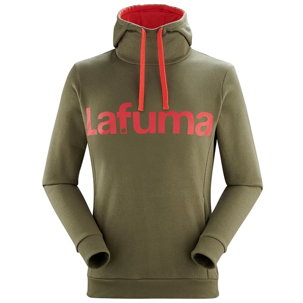 Lafuma LEAF SWEATER Erkek Swetshirt ürün görseli 1