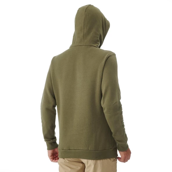 Lafuma LEAF SWEATER Erkek Swetshirt - Resim 2