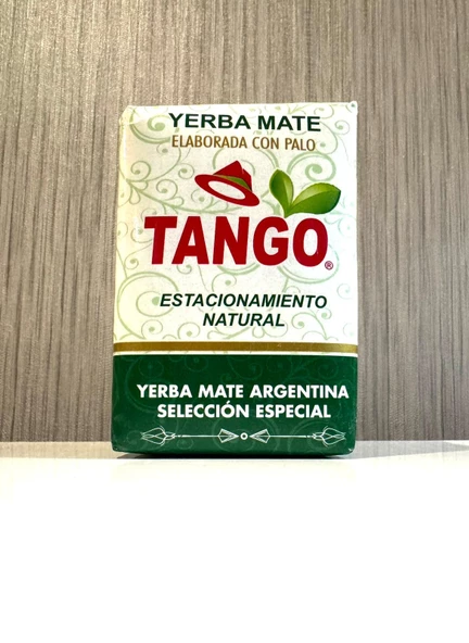 TANGO MATE ÇAYI 200 GR 2 ADET ürün görseli 1