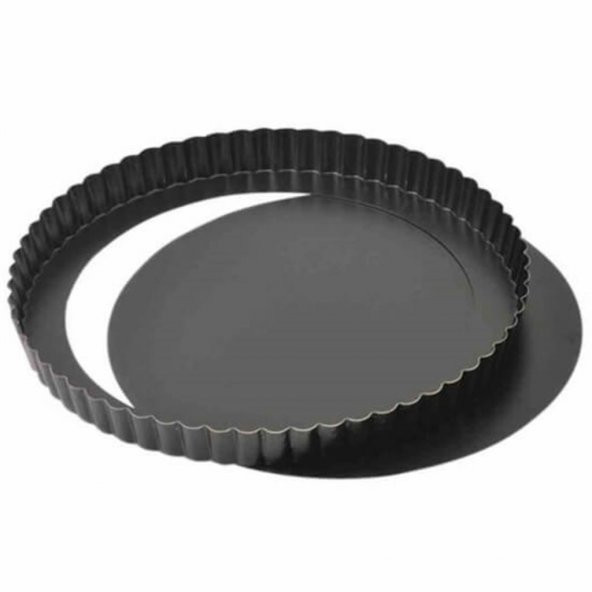 Galeri Kristal Kaıser 28 cm Delıcıous Tart Kalıbı ürün görseli 1