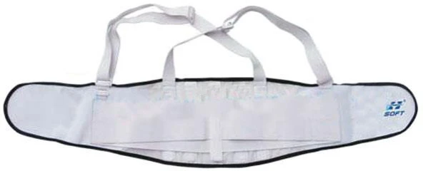 Soft Medikal SH0203D Sağlık Kemeri (M) (2506) ürün görseli 1