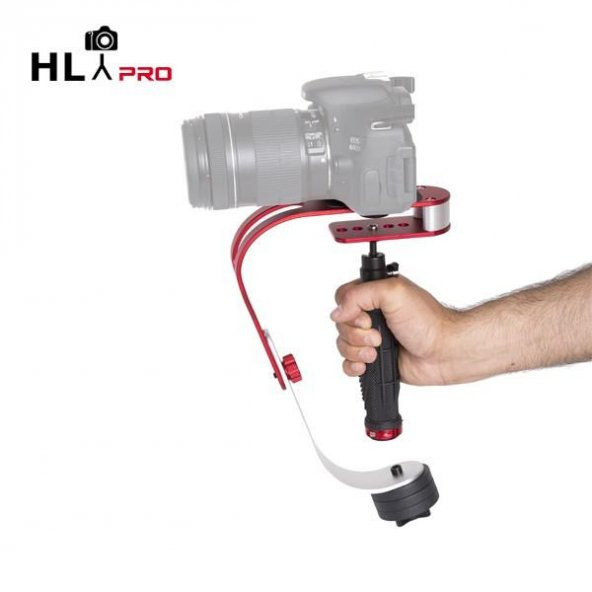Hlypro Stabilizer 3 ( Dengeleyici ) ürün görseli 1