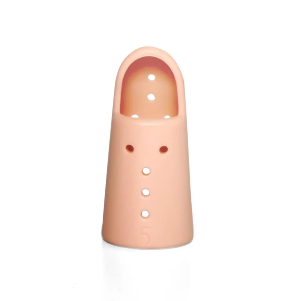 Kifidis Mallet Finger - Resim 2