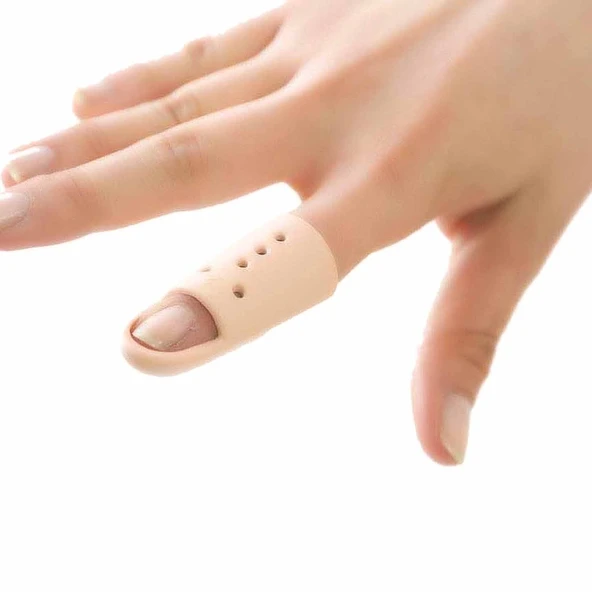 Kifidis Mallet Finger - Resim 5
