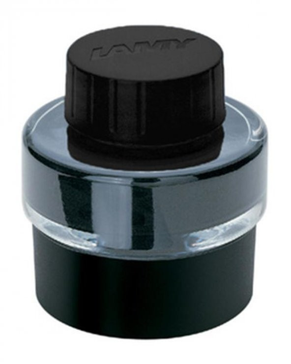 Lamy Dolmakalem Mürekkebi 30Ml Siyah ürün görseli 1