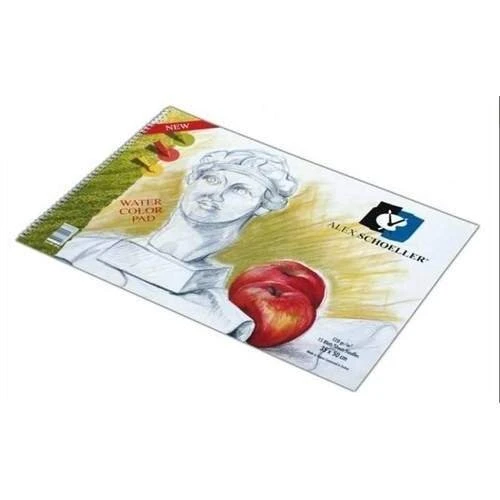 Alex Resim Defteri 50X70 Spr. 120 Gr 20 Yp ürün görseli 1