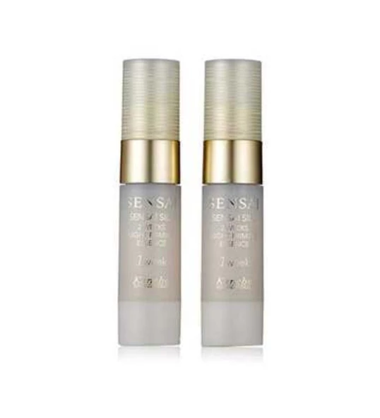 Kanebo Sensai 2 Weeks Night Firming Essence Sıkılaştırıcı 8 Ml ürün görseli 1