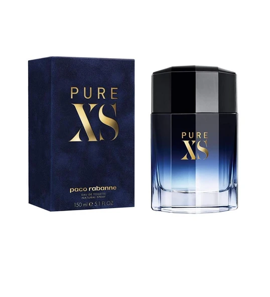 Paco Rabanne Pure XS EDT 150 ml Erkek Parfüm ürün görseli 1
