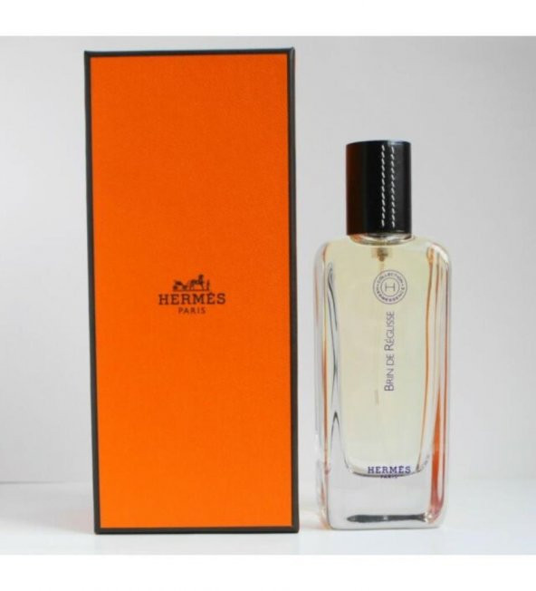 Hermes Brin De Reglisse Edt 100 ml ürün görseli 1