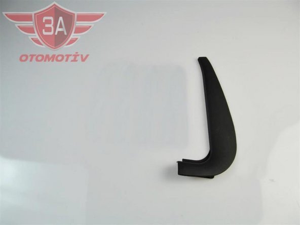 Mitsubishi Canter Kapı Cam Dış Plastiği Ön Sağ FE659-635-511-519 ürün görseli 1