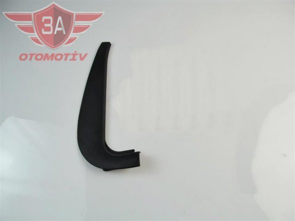 Mitsubishi Canter Kapı Cam Dış Plastiği Ön Sol FE659-635-511-519 ürün görseli 1