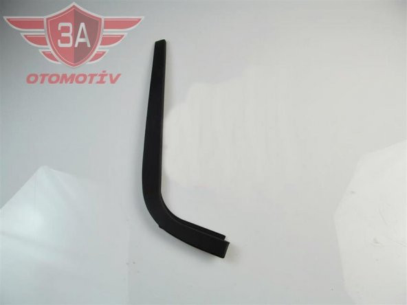 Mitsubishi Canter Kapı Cam Dış Plastiği Arka Sağ FE659-635-511-519 ürün görseli 1