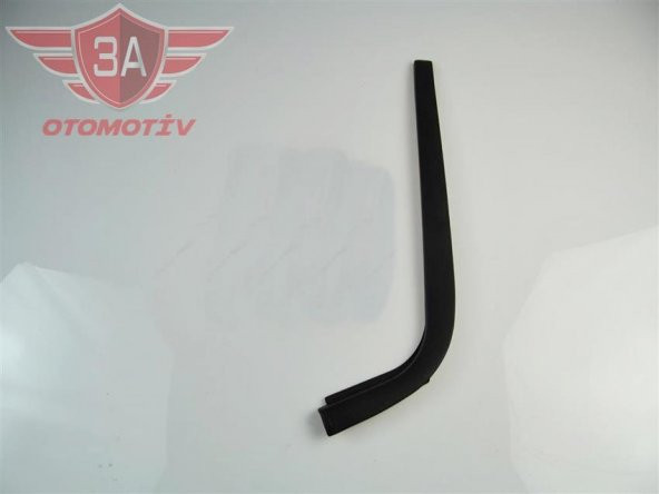 Mitsubishi Canter Kapı Cam Dış Plastiği Arka Sol FE659-635-511-519 ürün görseli 1