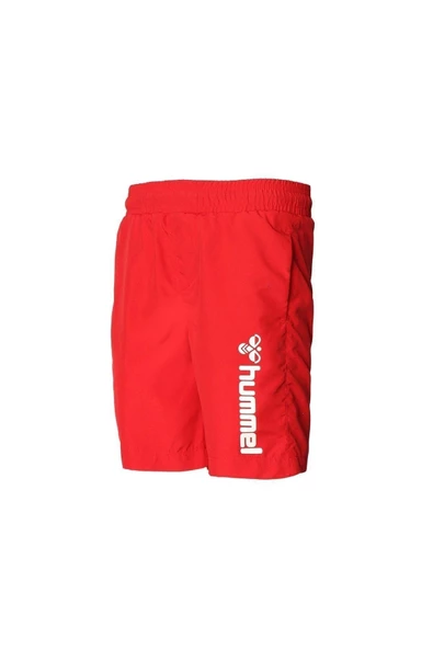 HUMMEL ERKEK ÇOCUK DENİZ ŞORTU 950064 - Resim 3
