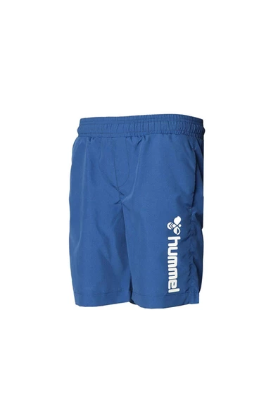 HUMMEL ERKEK ÇOCUK DENİZ ŞORTU 950064 - Resim 5