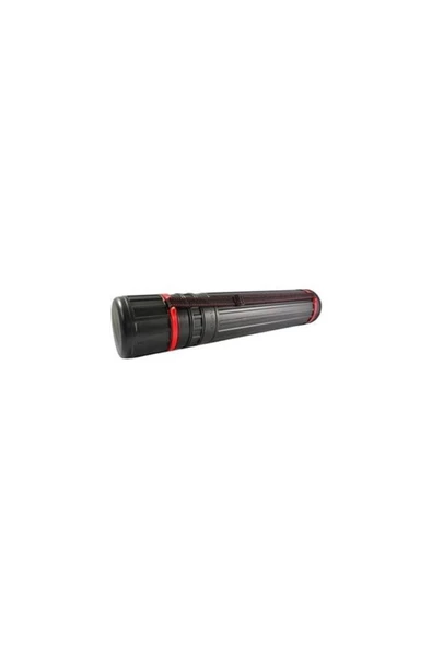 Rubenis Proje Tüpü 10,5 Cm Siyah Rpt-105 ürün görseli 1