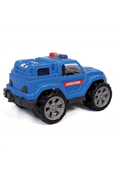 Polesie Lejyon Tr Jandarma - Resim 2