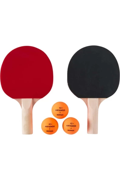 Table Port Table Tennıs Racket ürün görseli 1