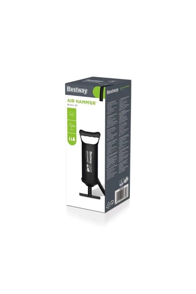 BESTWAY Pompa 30 Cm - Resim 2