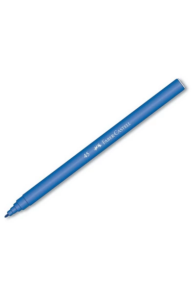 Faber Castell Faber Keçeli Kalem ürün görseli 1