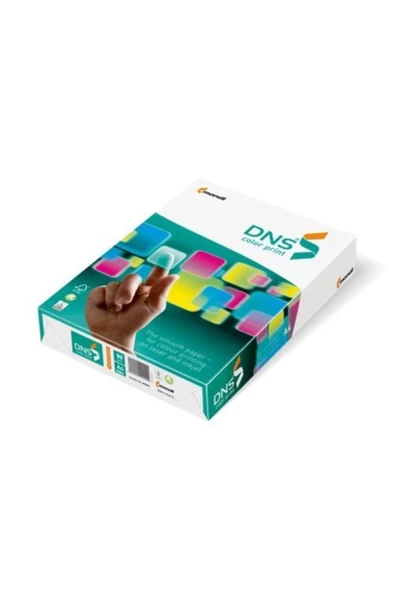 Mondi A4 90 Gr 500 Adet 1 Paket ürün görseli 1