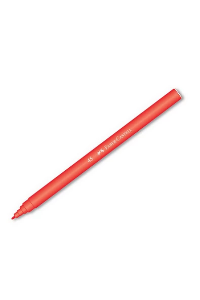 Faber Castell Faber Keçeli Kalem ürün görseli 1
