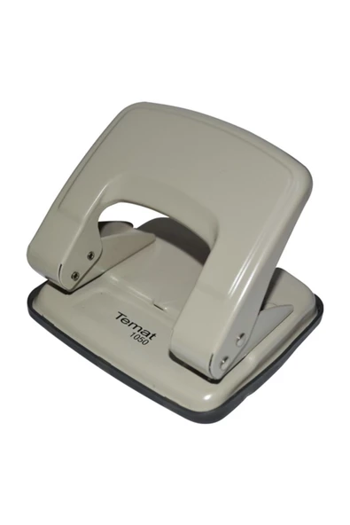GPTURKGRUP Temat Delgeç 1050 Bej 22 Yaprak 80 Mm Kapasite 98083 ürün görseli 1