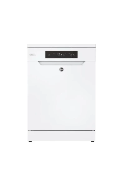 Hoover Hf 3E53E0W-17 5 Programlı Bulaşık Makinesi ürün görseli 1