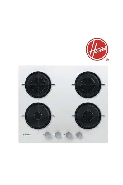 Hoover Hvw6mw Beyaz Ocak ürün görseli 1