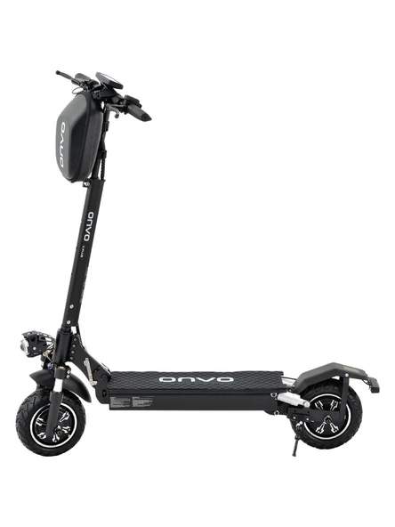 ONVO Ov-012 X Plus Scooter - Resim 4