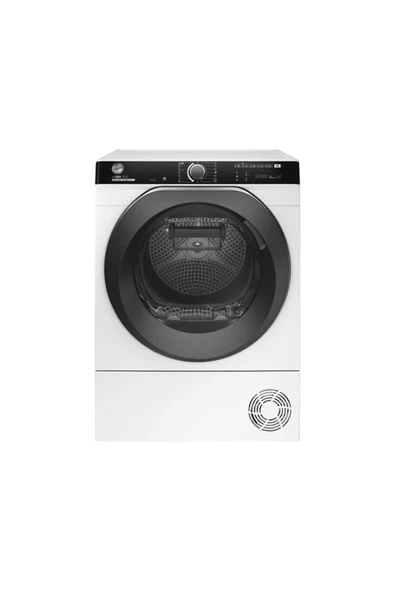 Hoover NDPEH 10A2TCBEXSS 10 kg Wi-Fi Çamaşır Kurutma Makinesi ürün görseli 1