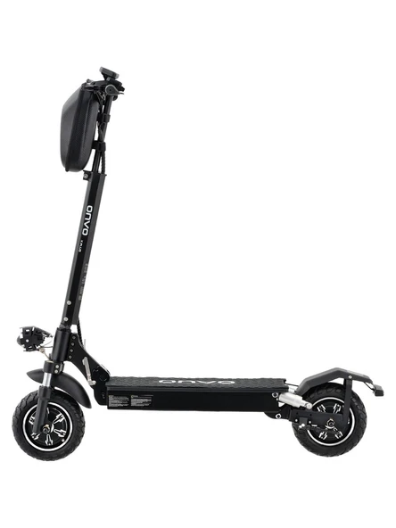 ONVO Ov-012 X Plus 1600 W Elektrikli Scooter ürün görseli 1